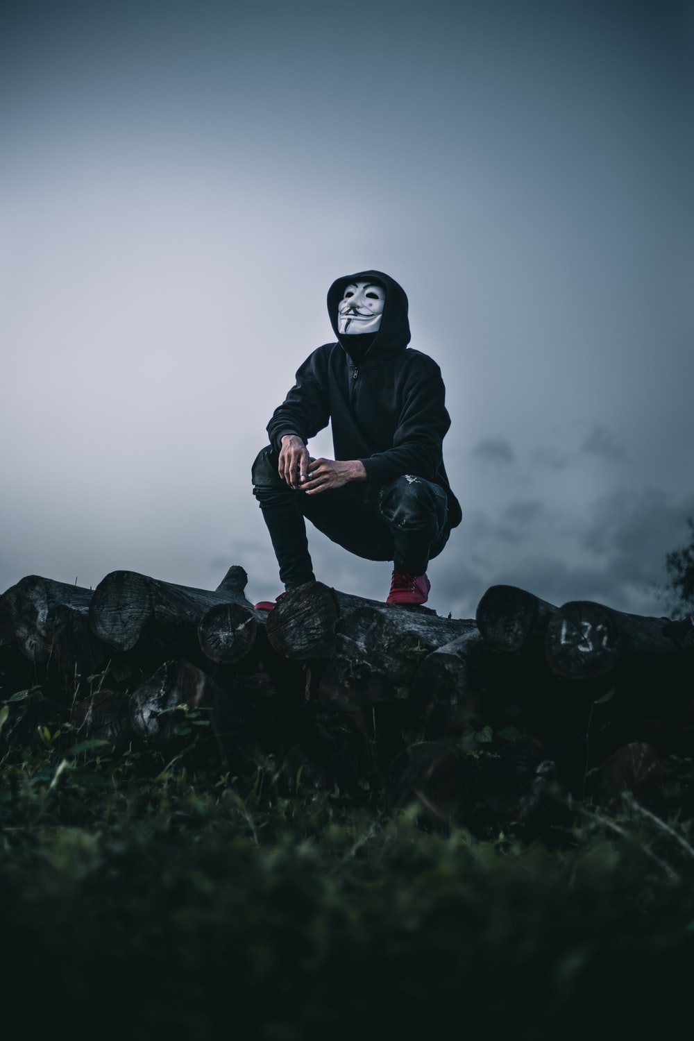 Guy Fawkes Mask Pictures Image