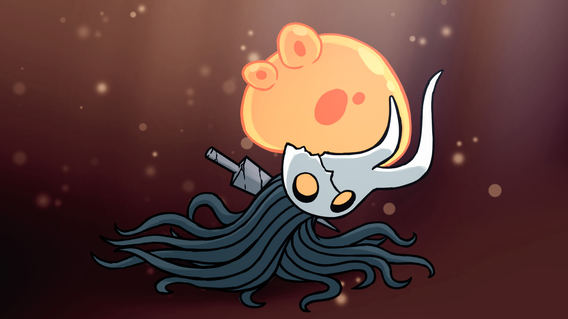 Steam Card Exchange Showcase Hollow Knight