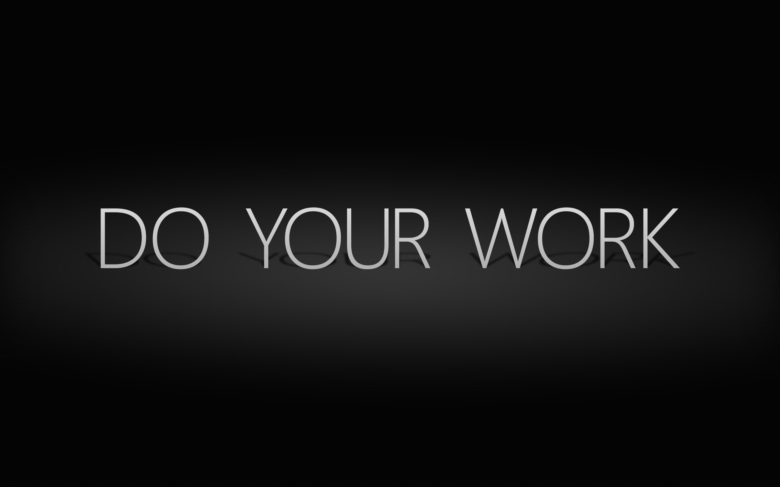 Motivational quote 