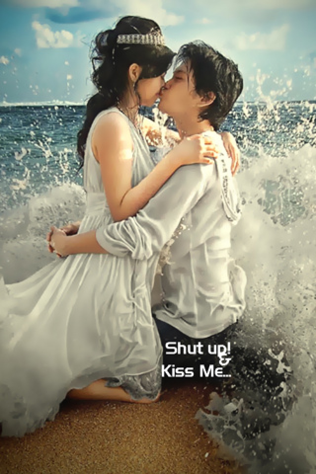 Love Wallpaper Kiss Me With Size Pixels For