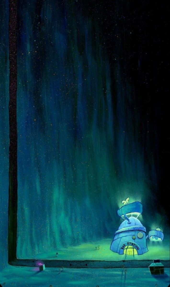 Yusf On Art Wallpaper