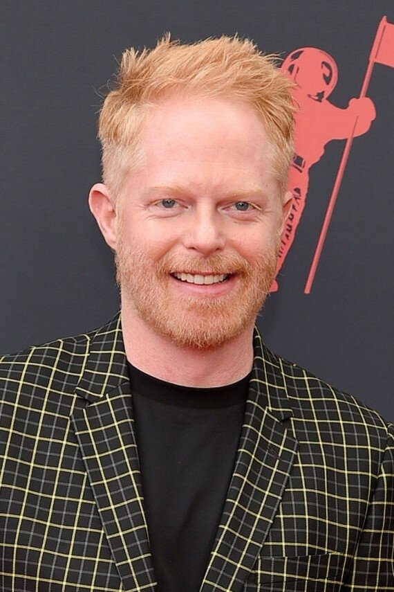 Jesse Tyler Ferguson Wallpaper