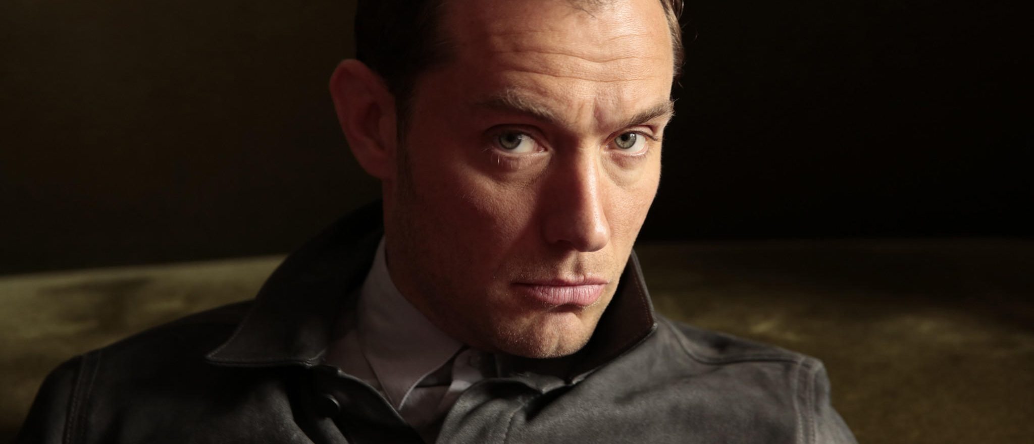 Jude Law Was Cast As Dumbledore In Fantastic Beasts The