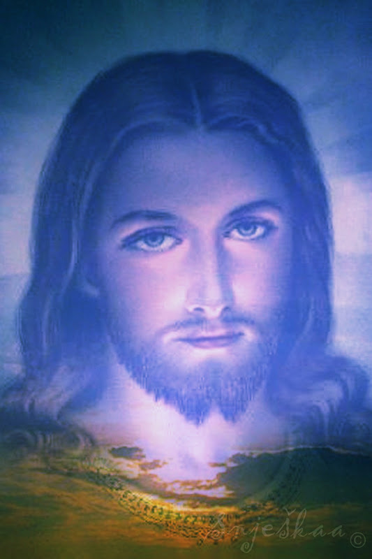 [44+] Jesus Wallpaper for iPhone on WallpaperSafari