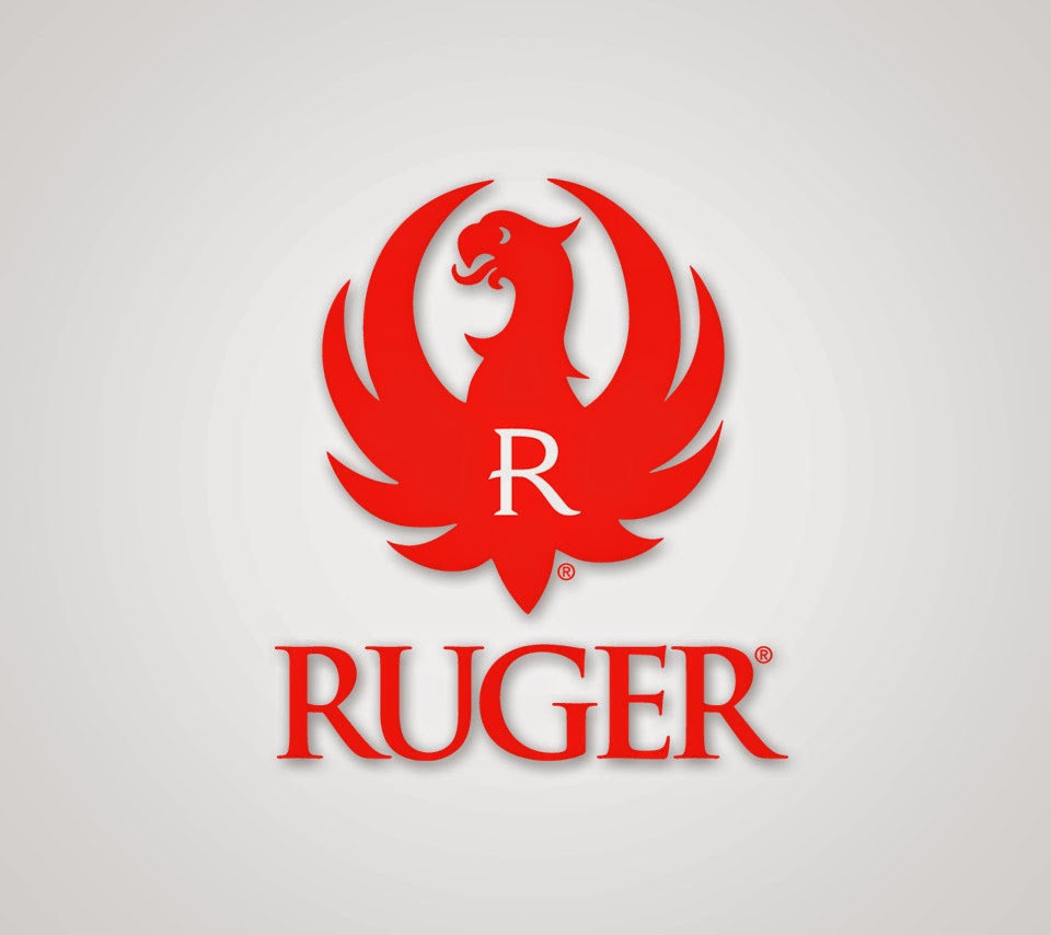 Ruger Logo Wallpaper Lc9 9mmx19