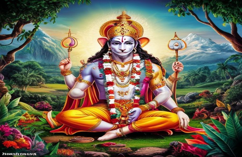 Jai Sree Ram Wallpaper