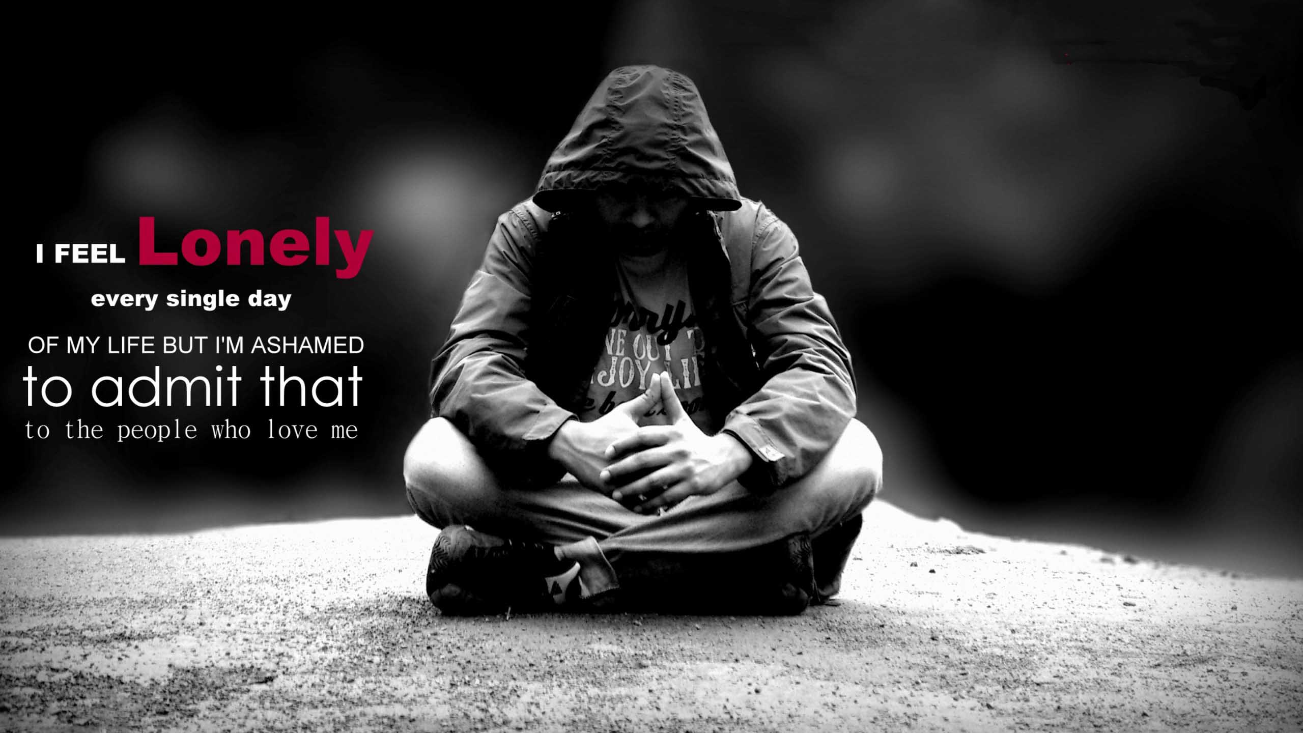 Sad Wallpaper HD
