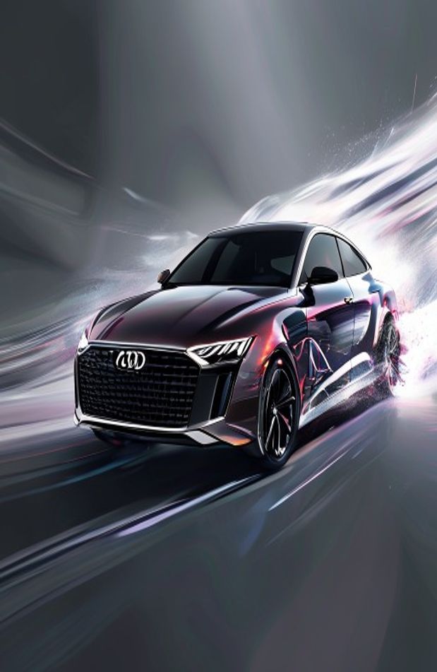 Audi Logo Hd Wallpaper