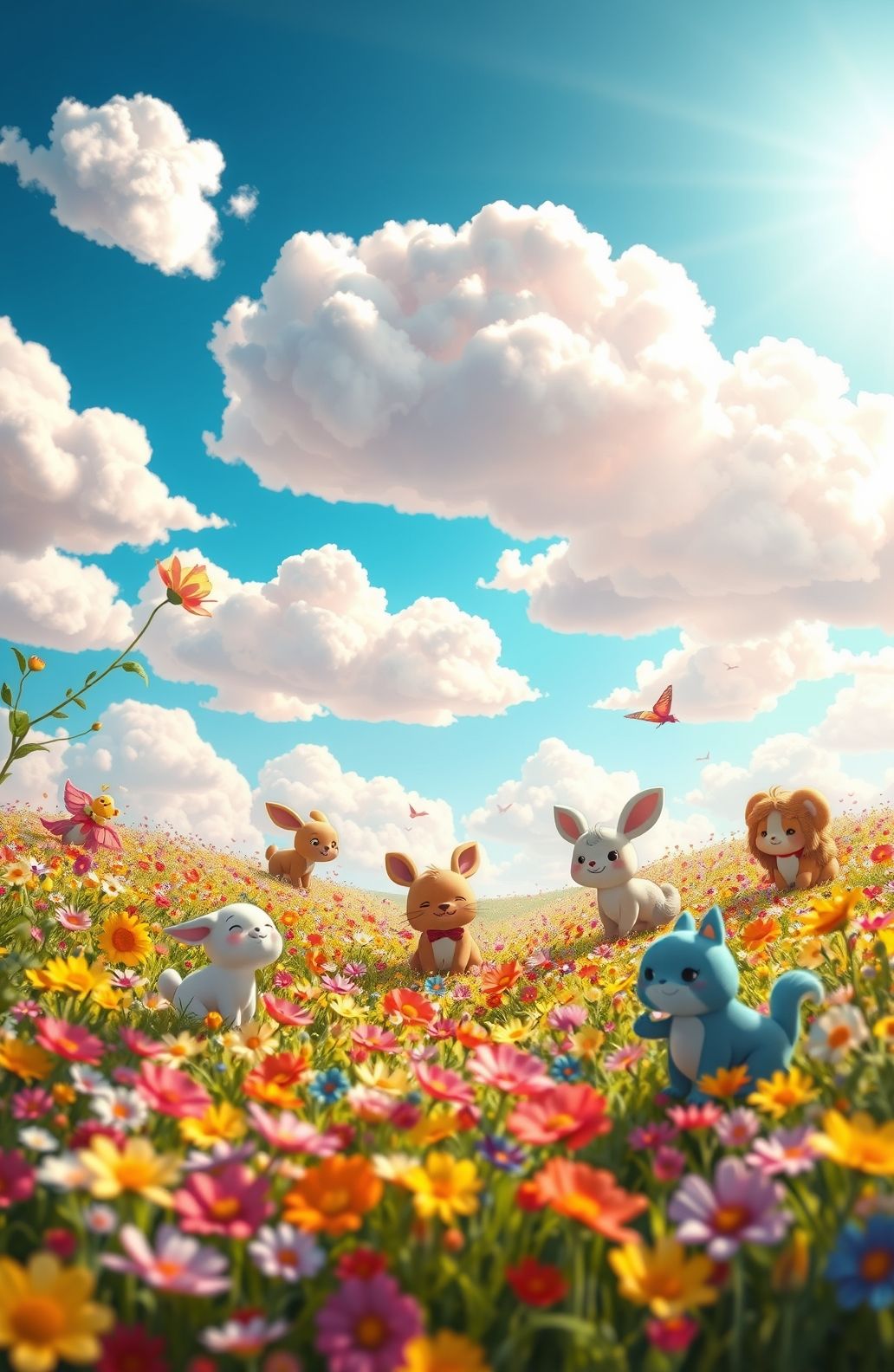 Cutewallpaper