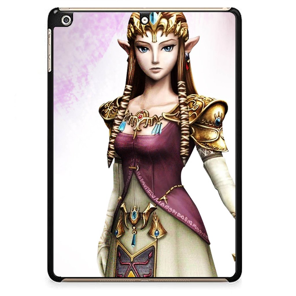 Beautiful Zelda Wallpaper Y0488 iPad Air Case Recovery