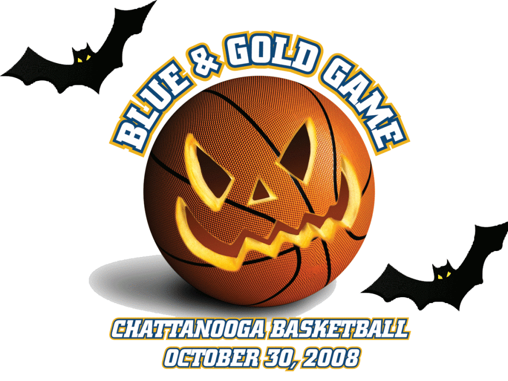 Chattanooga Athletics Mocs Win In Annual Blue Gold Scrimmage