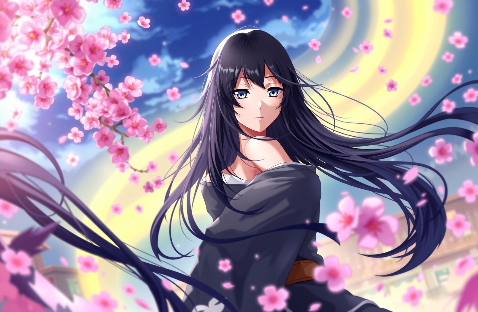 Naruto Hinata Wallpaper