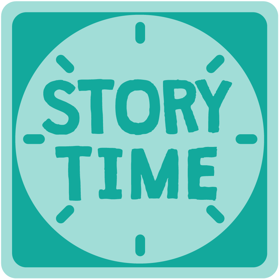 Storytime Circle Png Image With No Background Pngkey