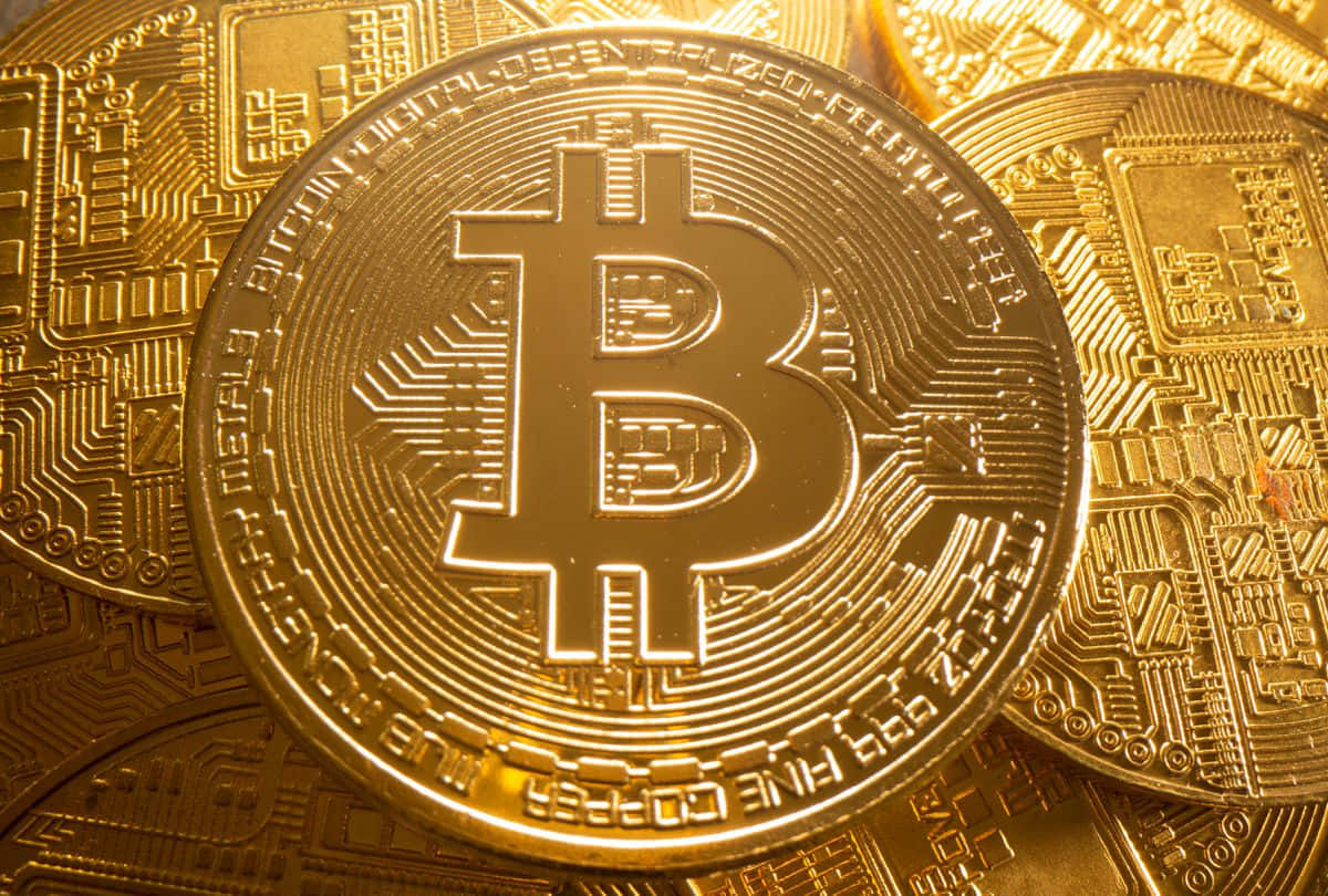Discover The Power Possibilities Of Coin Wallpaper