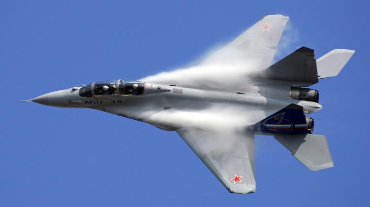 Mig Fulcrum High Quality And Resolution Wallpaper