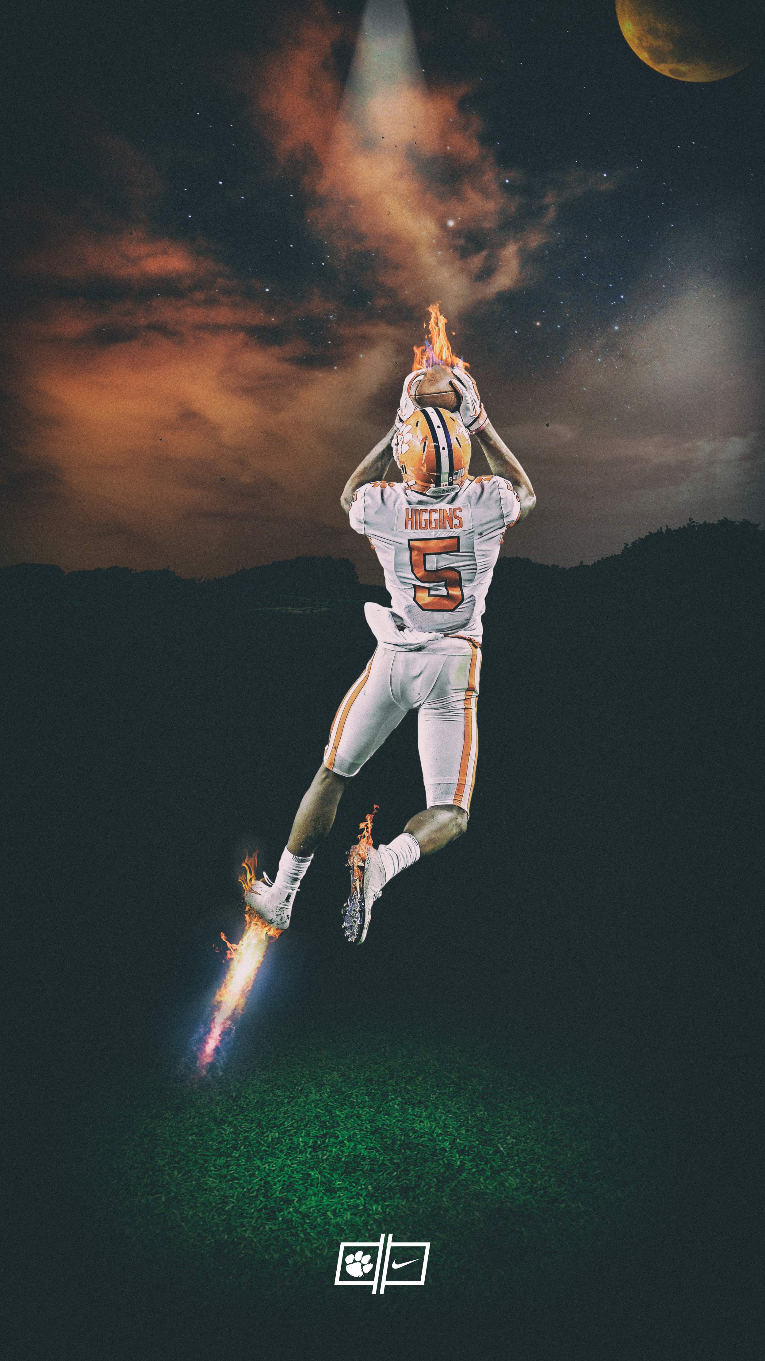 Sports Phone Wallpaper