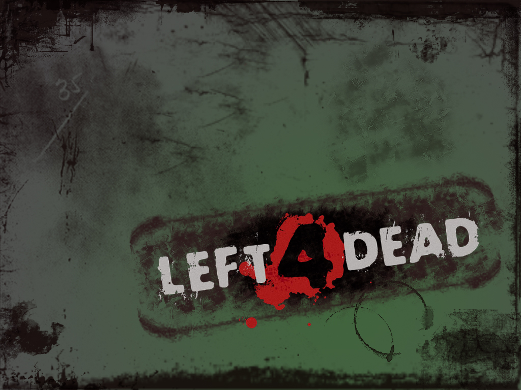 Left Dead Wallpaper By Dnklat90