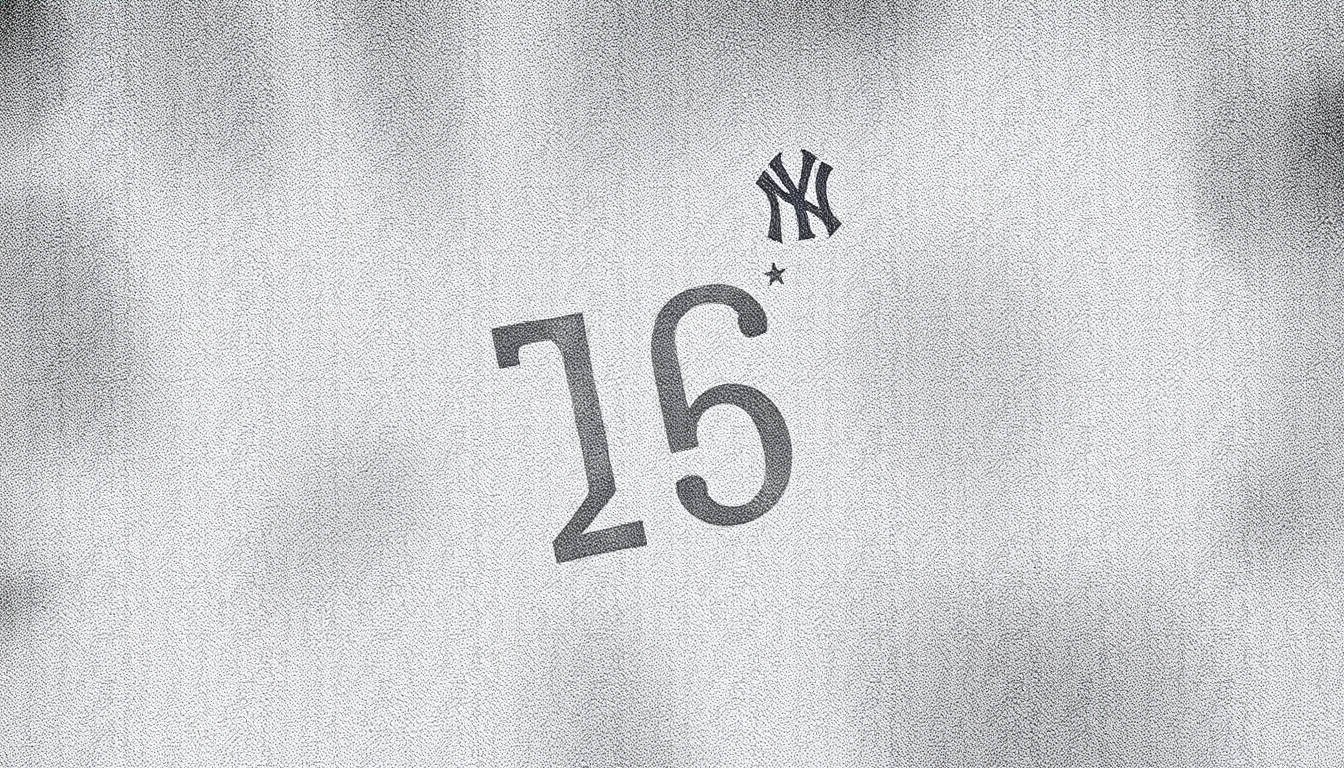 New York Yankees Logo Wallpaper