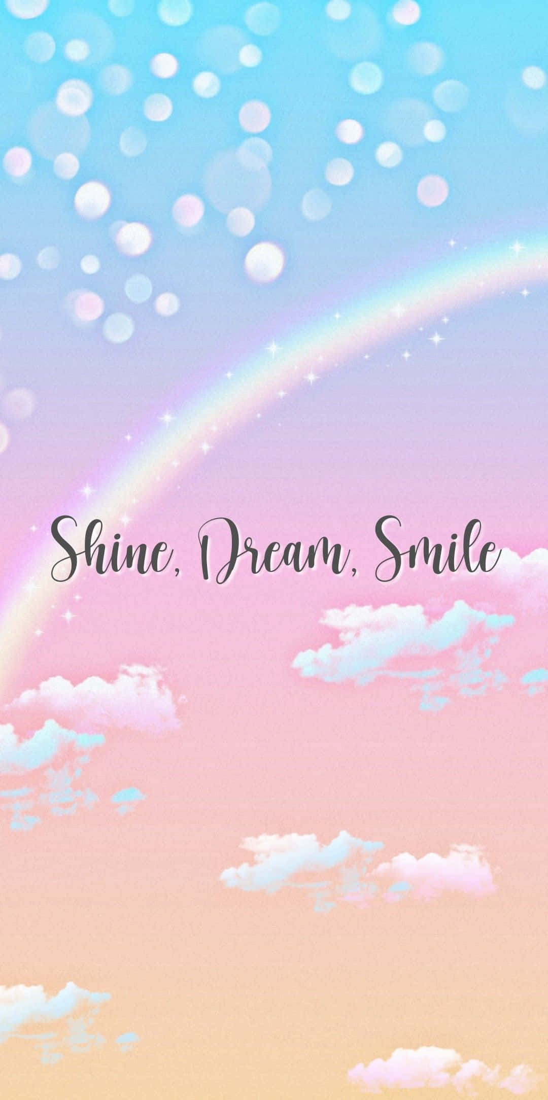 Color Pastel Aesthetic Wallpaper