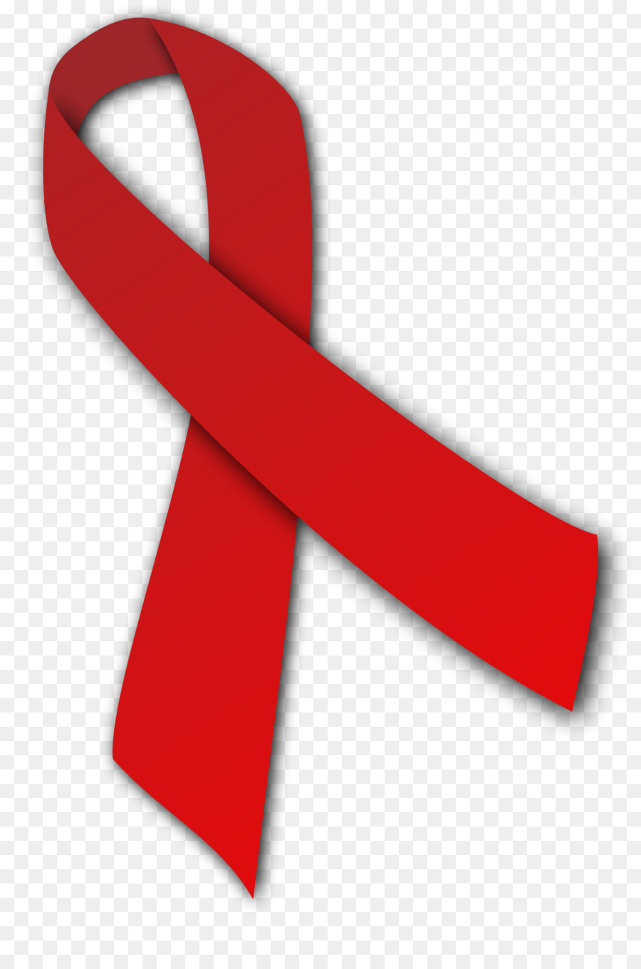 Red Background Ribbon Clipart Line Font Transparent Clip Art
