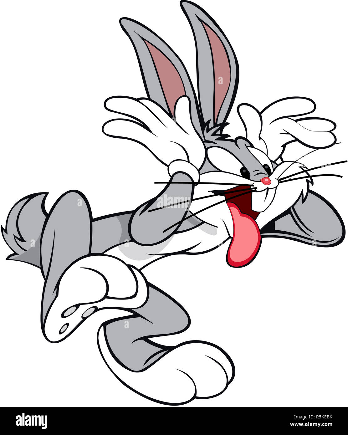 Bugs Bunny Hi Res Stock Photography And Image