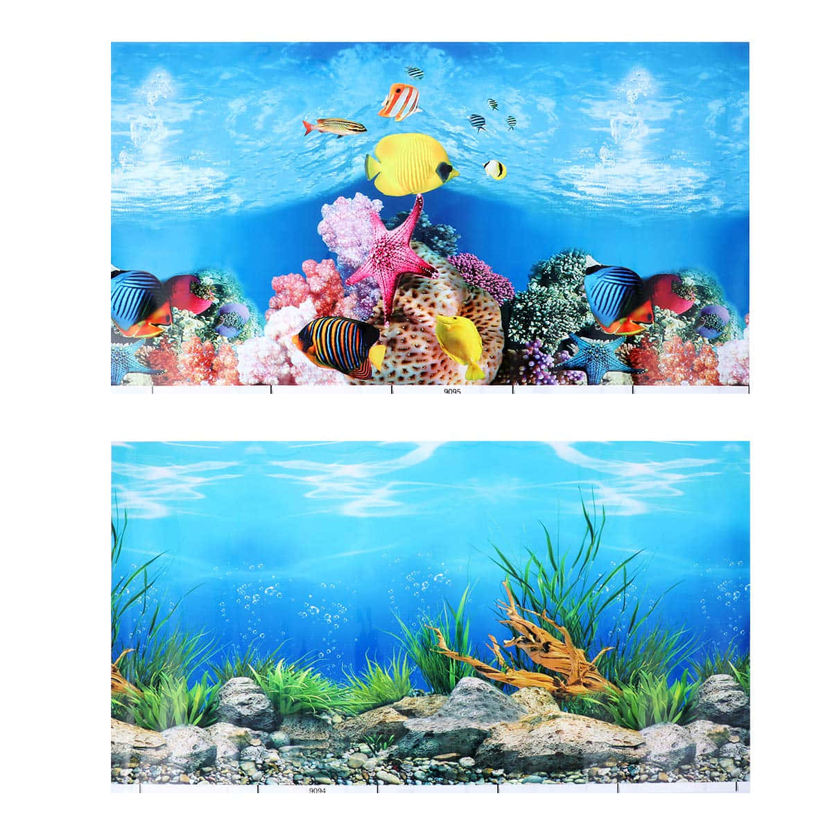 Aquarium Fish Tank Wallpaper