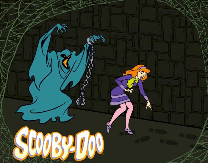 Cartoons Daphne Disney Scooby Doo Leave A Ment