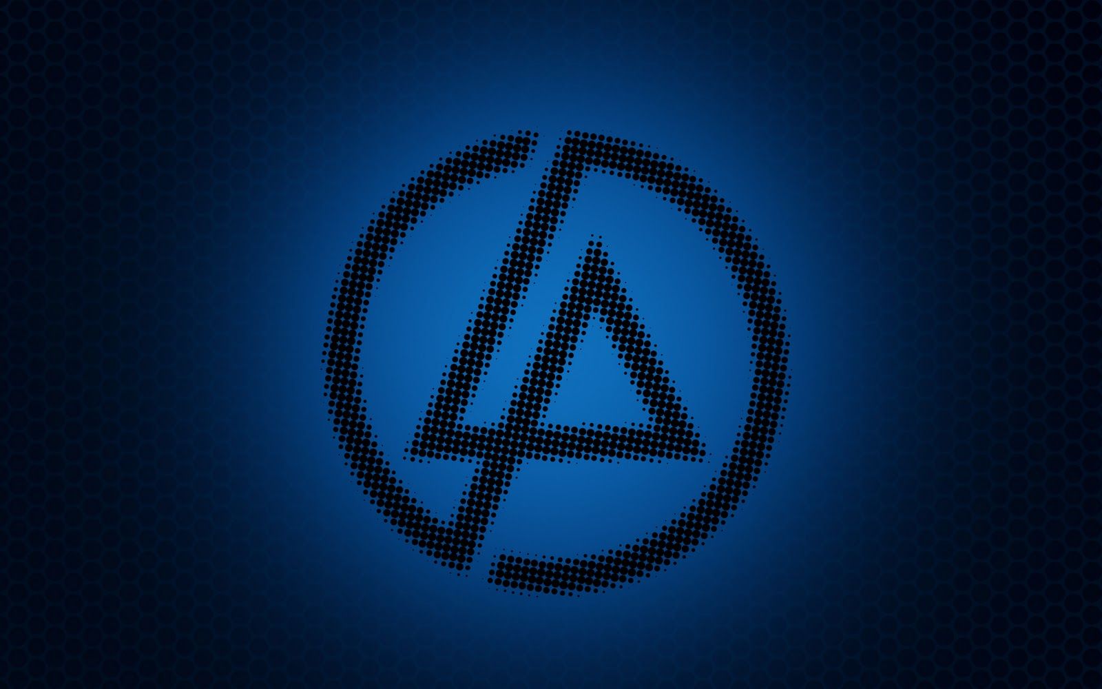 Linkin Park Logo Wallpaper