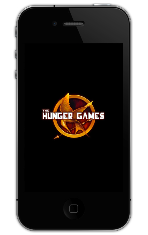 modi5 The Hunger Games Wallpaper iPhone 4
