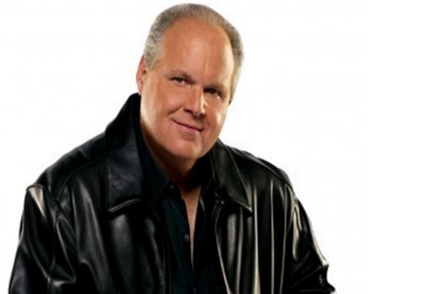 Rush Limbaugh HD Wallpaper Pictures