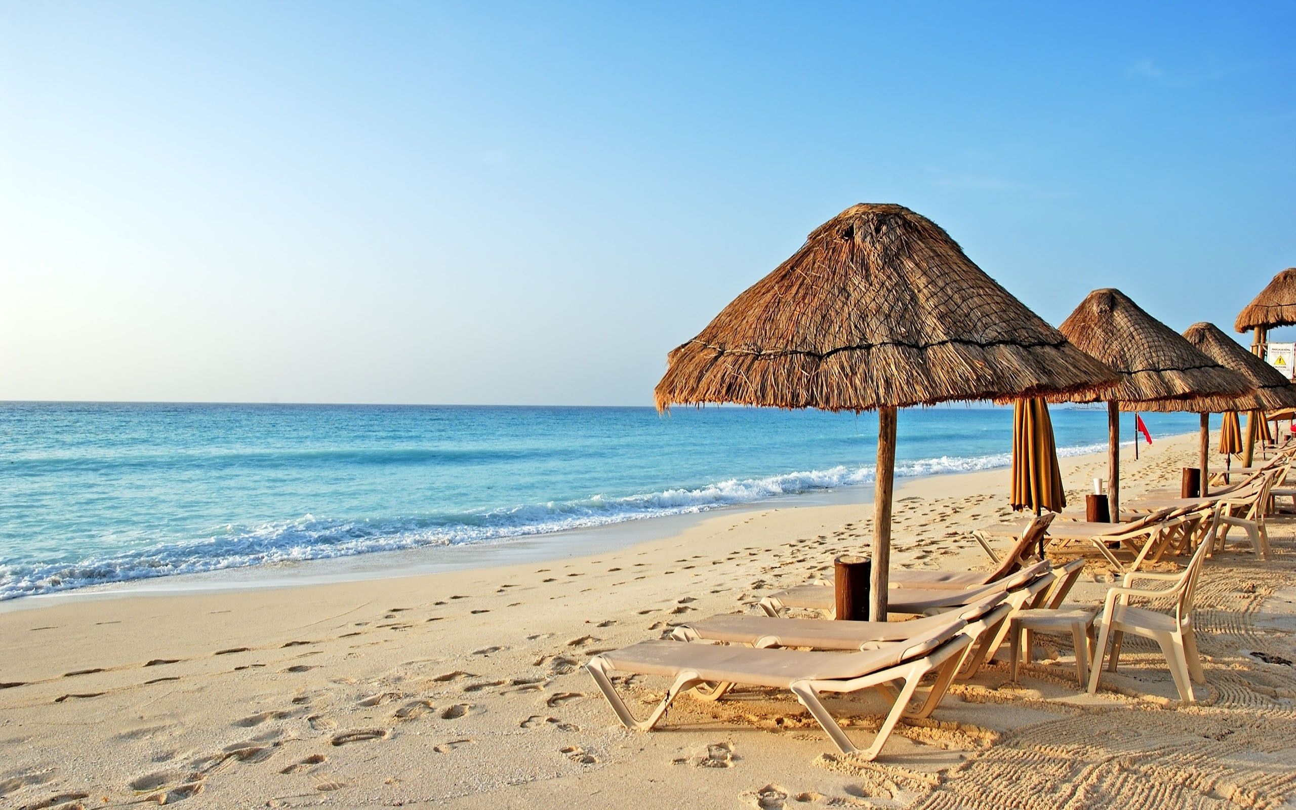 Vacation Wallpaper On