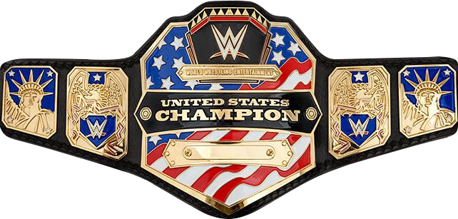 Free download WWE United States Championship 2015 by Nibble T on ...