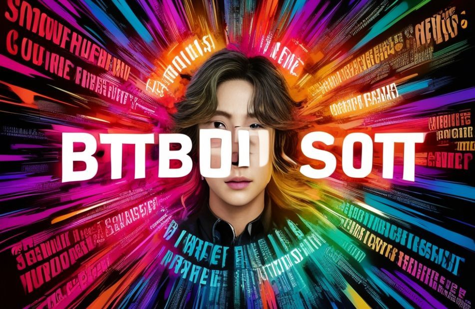 Bts Quotes Wallpaper