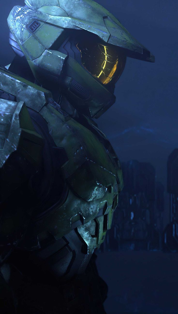 Halo Infinite Wallpaper Browse With Collections