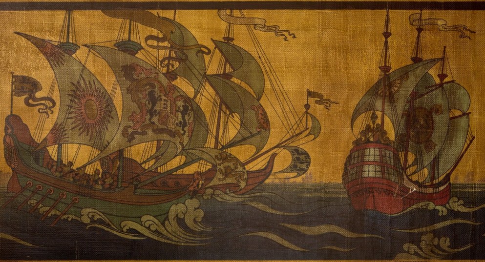 Hand Blown Glass Plant Hanging Terrarium 38 Eugene Oregon Bluejays. 48