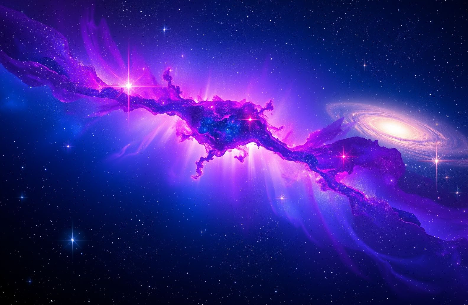 Space Wallpaper Windows