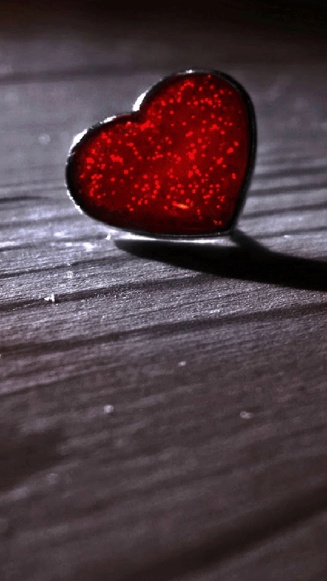 Day Love Heart HD Wallpaper For iPhone Site