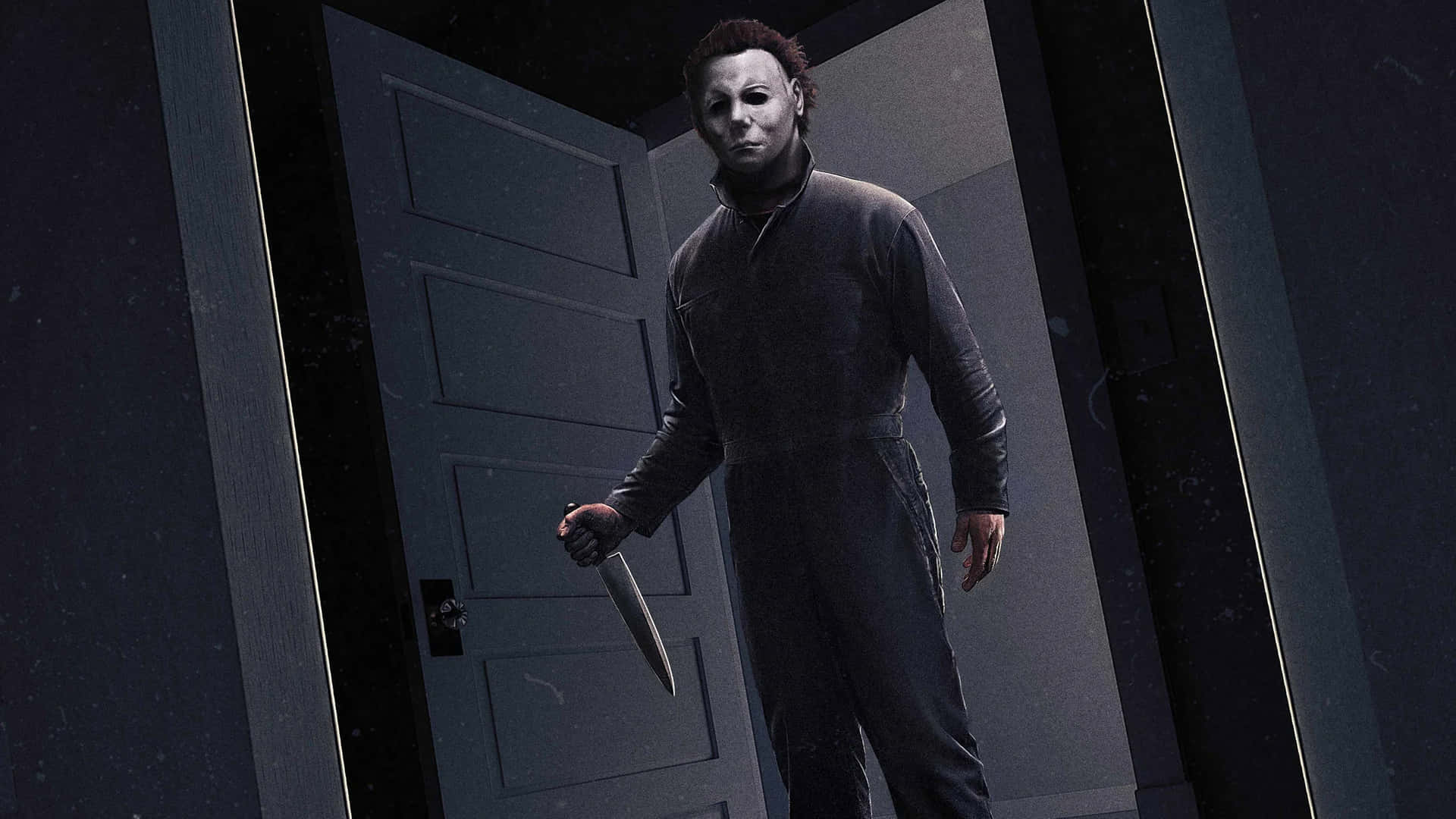 Halloween Michael Myers Wallpaper