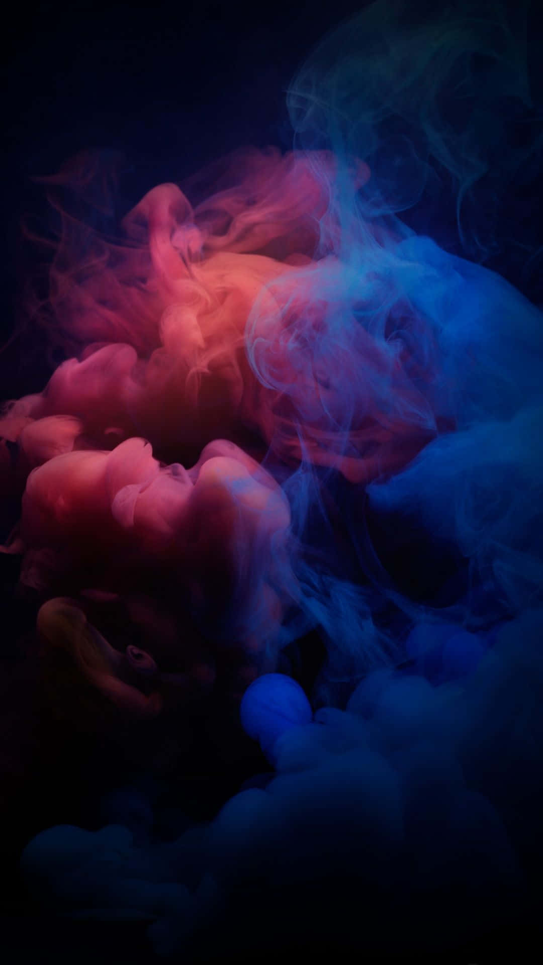 Smoke Wallpaper