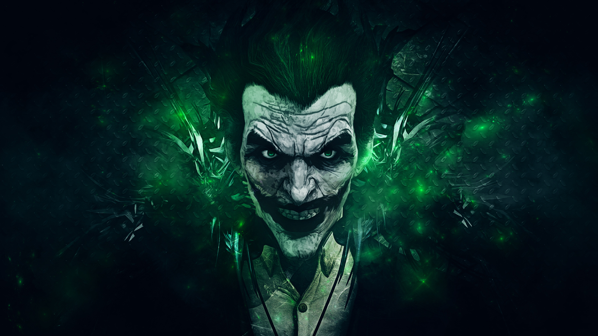 Joker HD Wallpapers 1080p WallpaperSafari