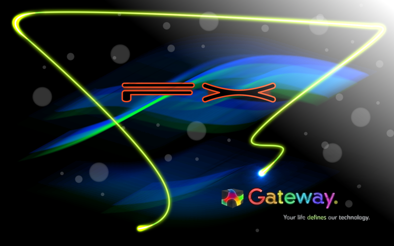 Gateway Emachines Fx Wallpaper Thread Html