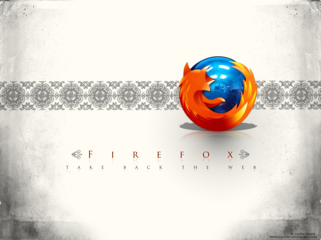 Mozilla Firefox Wallpaper Celebrity