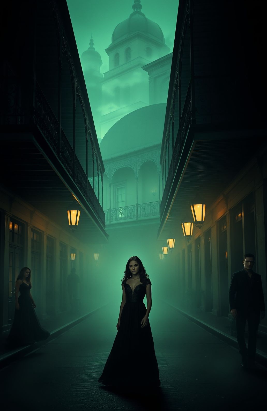 The Originals Wallpaper Hd