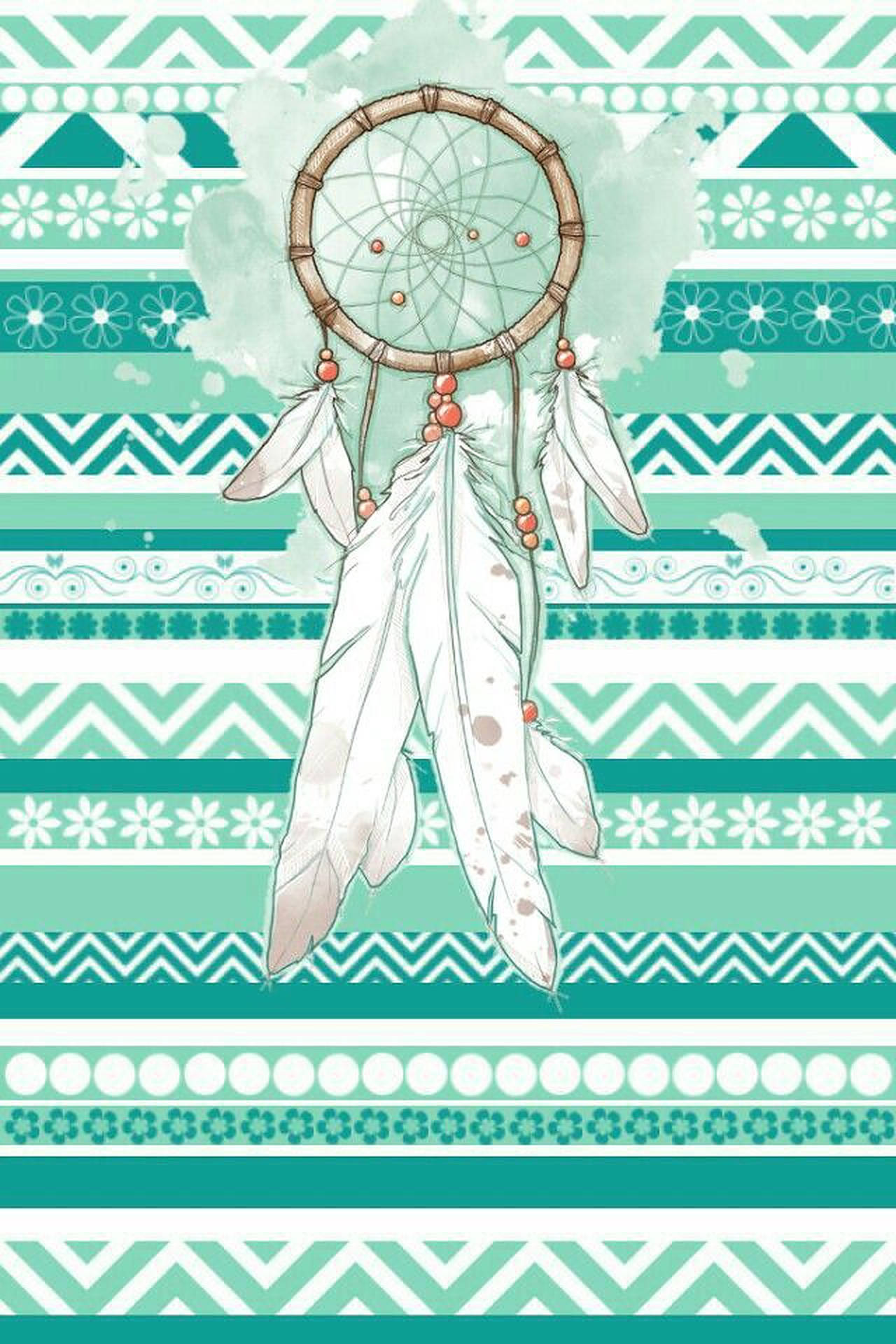 Dream Catcher Wallpaper