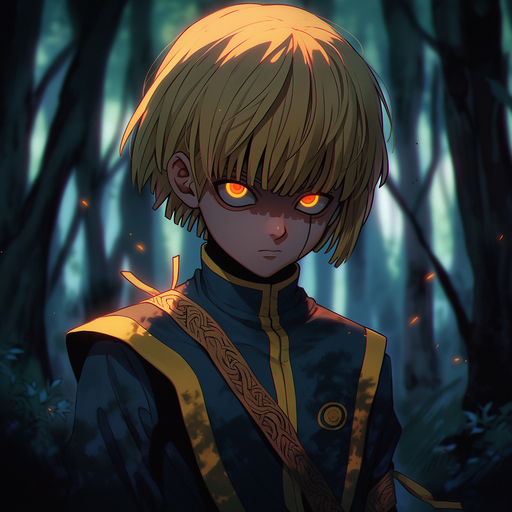 Hunter X Pfp Wallpaper