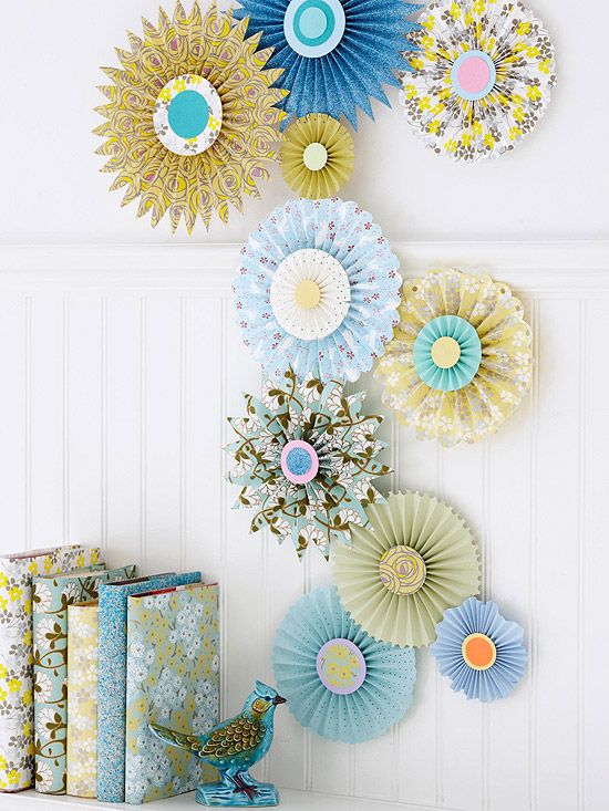 🔥 Free download awesome uses for your wallpaper scraps The Shabby Chic