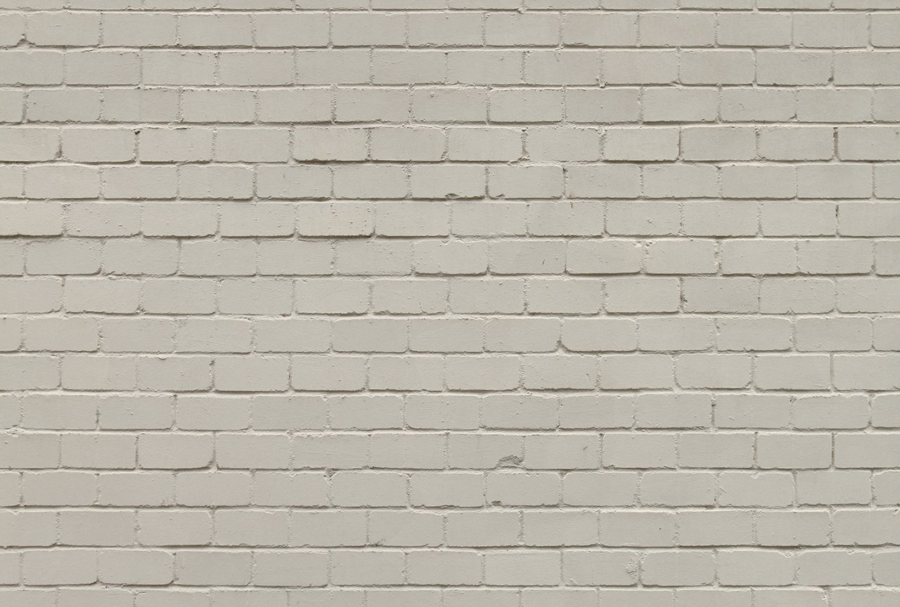 Free Download White Brick Textured Wallpaper White Brick Textured