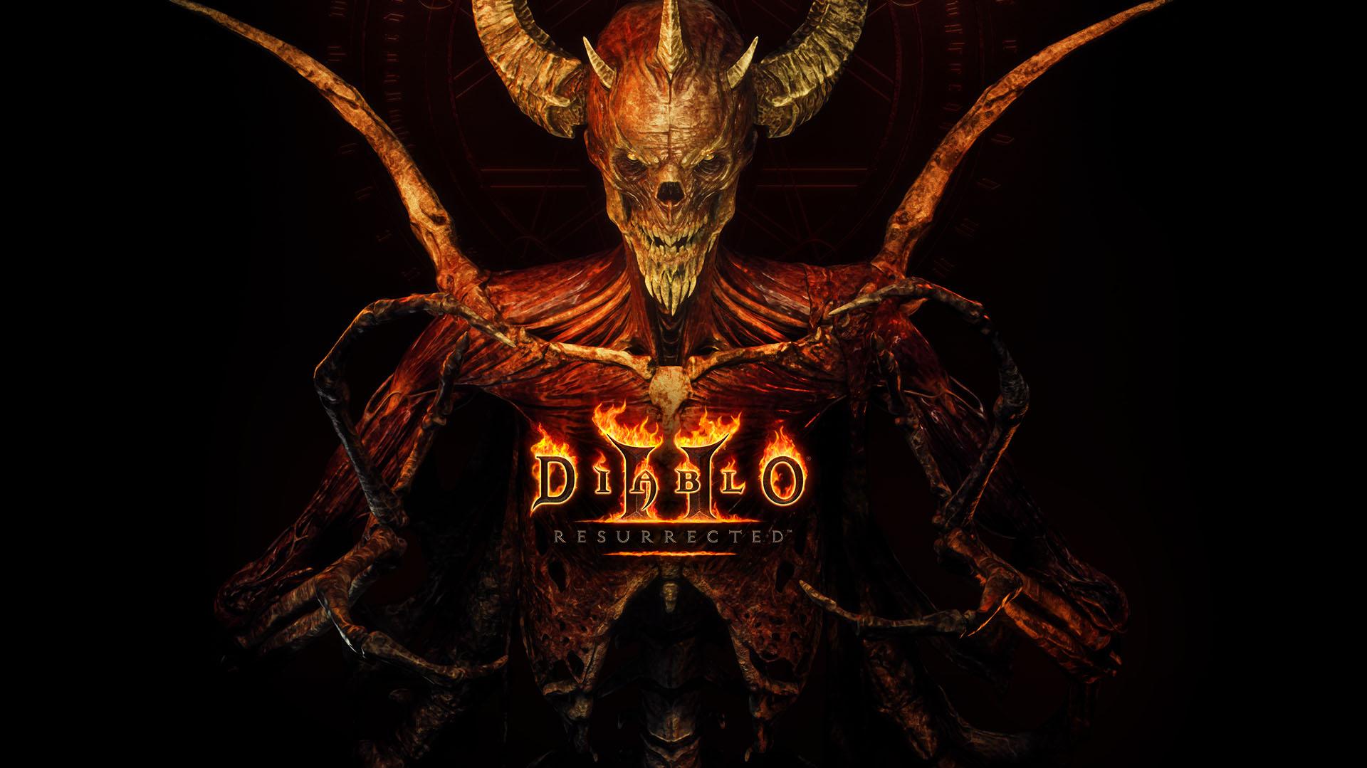 Diablo On X Prepare For The Fight Pre Load