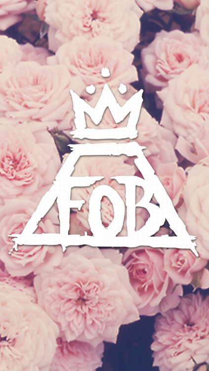 fall out boy iphone wallpaper 423x750