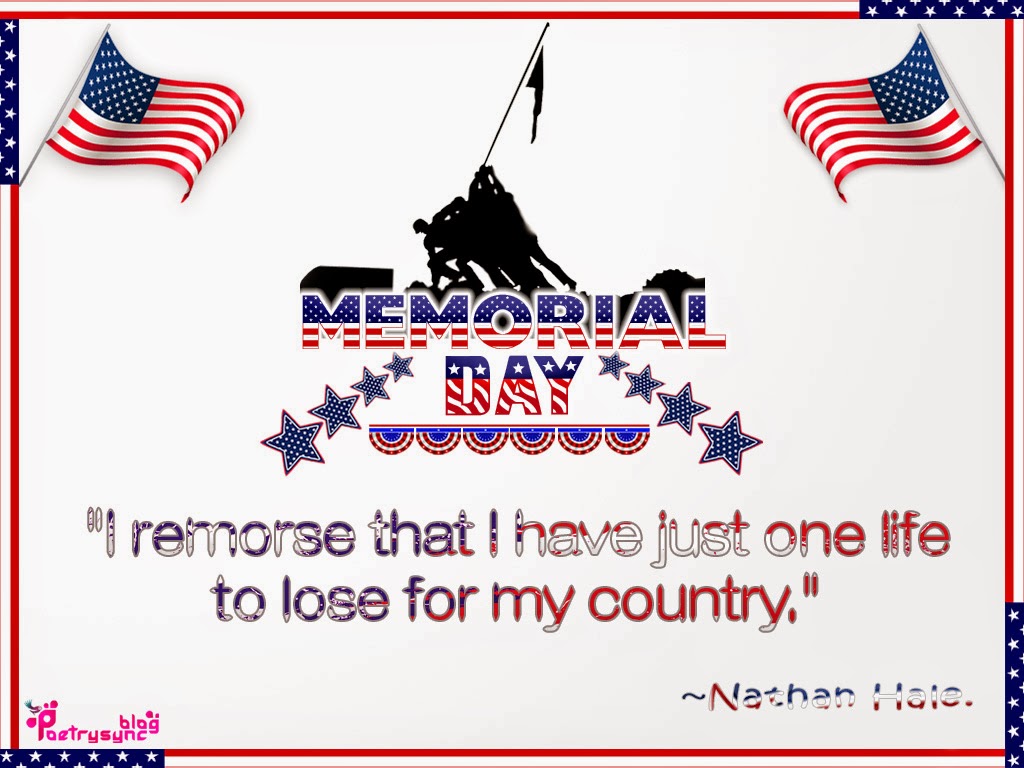 Memorial Day Quotes Wallpaper Original Updated
